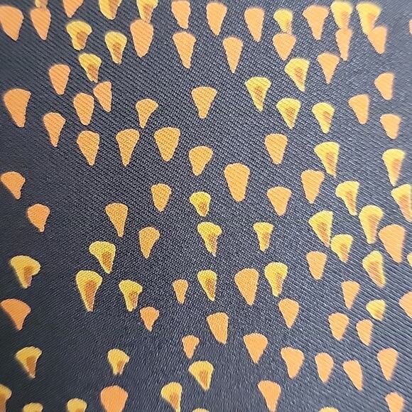 Vintage Dior Silk Scarf - Picture 6 of 10